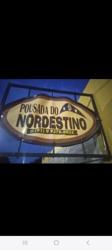 Salinopolis House | Pousada Nordestino