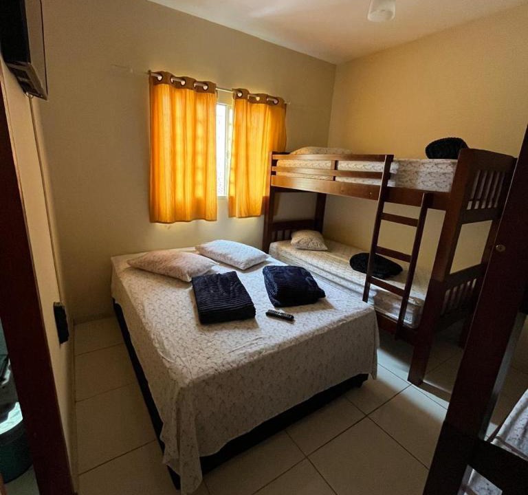 Aparecida Bed & Breakfast | Pousada Nossa Senhora da Esperança