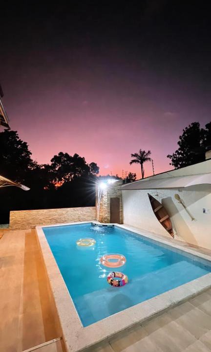 Triangulo Hotel | Pousada nossas Raízes