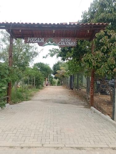 Guarapari Hotel | Pousada Nosso Cantinho