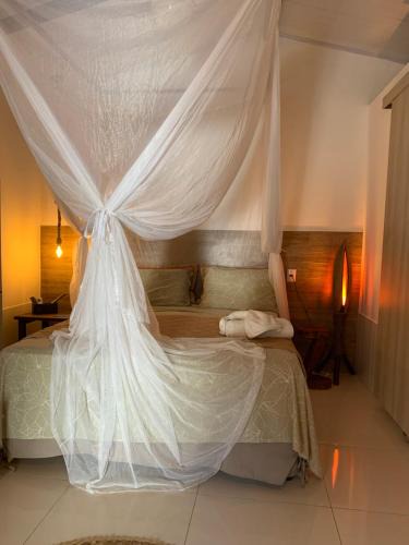 Morere Hotel | Pousada O Rancho Alegre