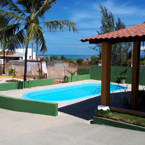 Village Jacuma Hotel | Pousada O Tabuleiro
