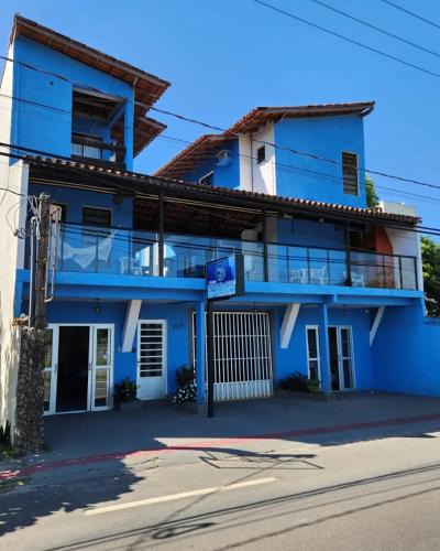 Enseada Azul Hotel | Pousada Oceano Azul