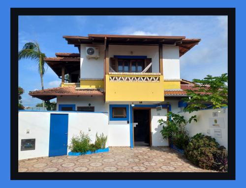 Campeche Hotel | Pousada Old Beach