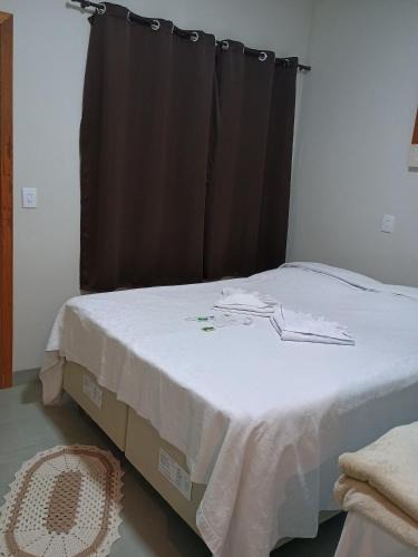 Munhoz Apartment | Pousada Oliveira