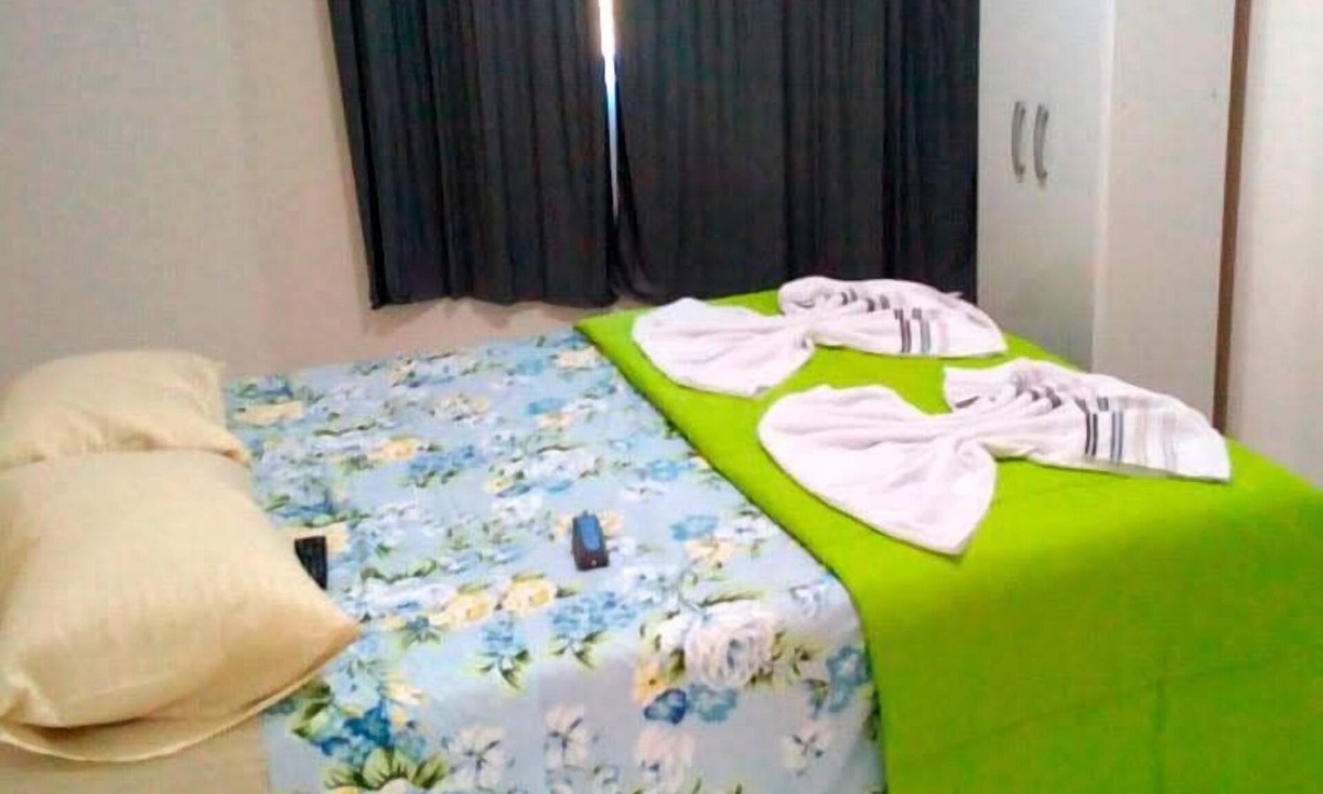 Mairipora Hotel | Pousada Oluap