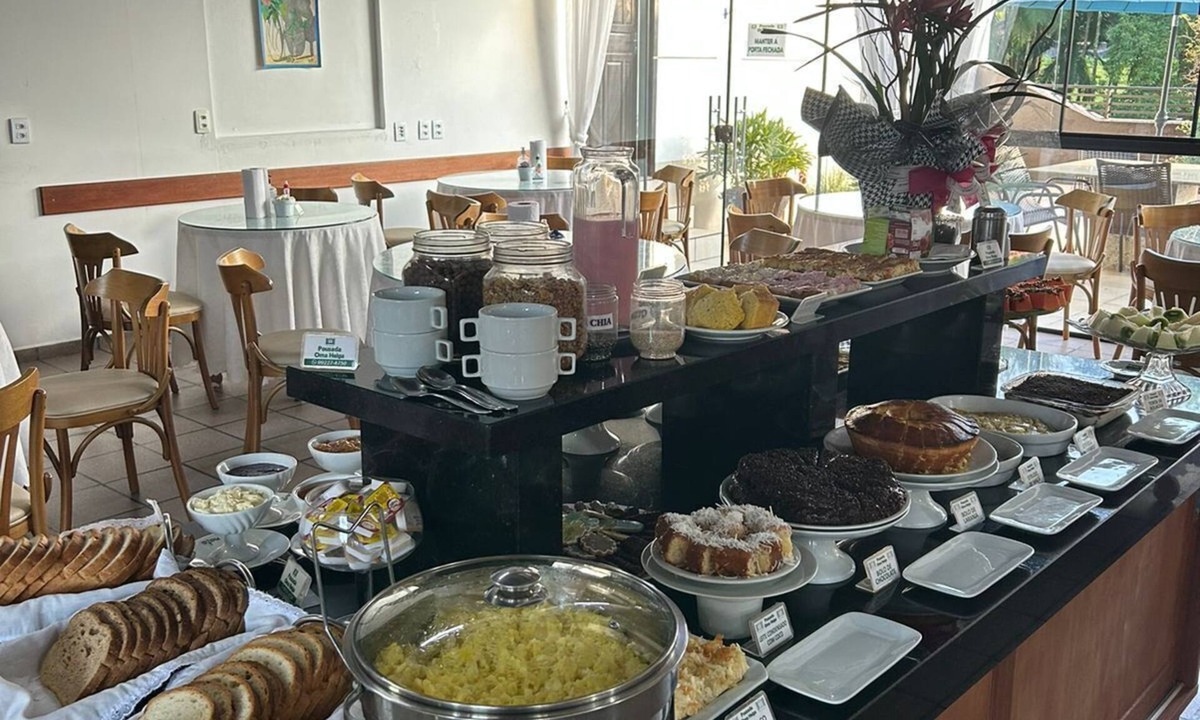 Pomerode Hotel | Pousada Oma Helga
