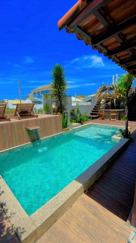 Foguete Hotel | POUSADA ONDA CARIOCA