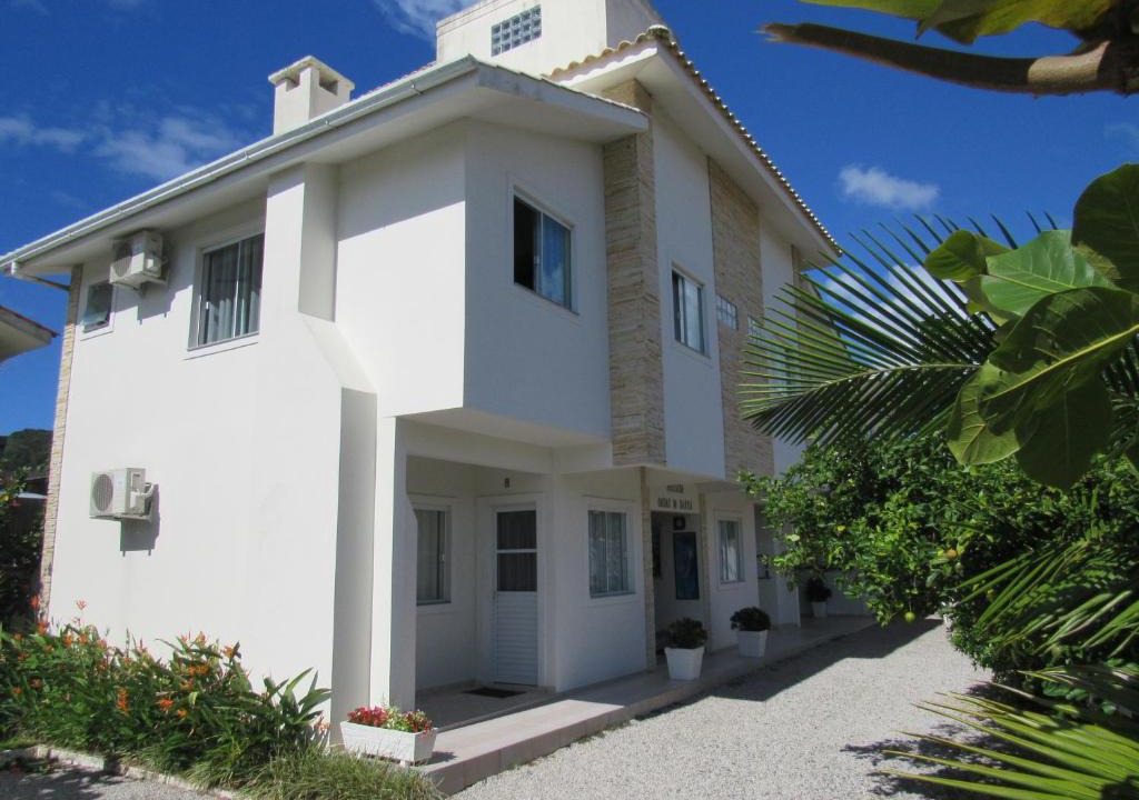 Barra da Lagoa Hotel | Pousada Ondas da Barra