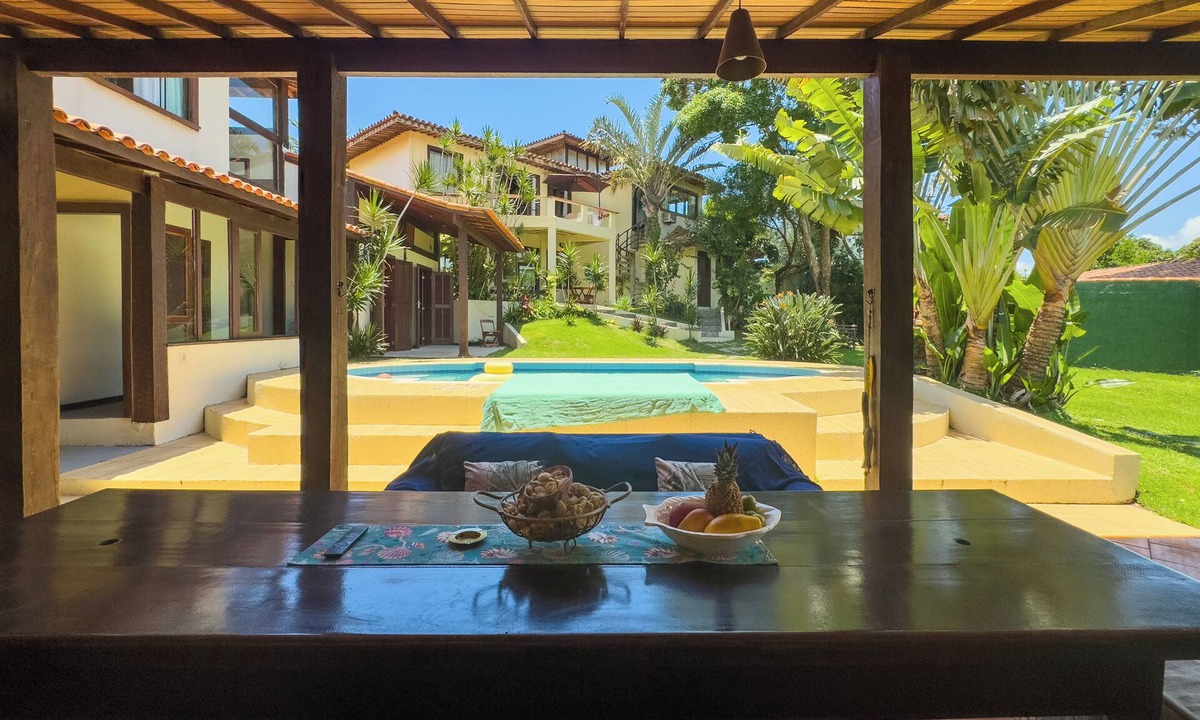 Manguinhos Hotel | Pousada Ongamira Buzios