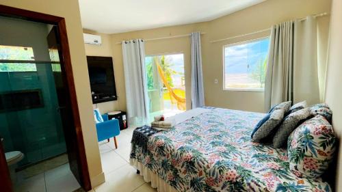 Caravelas House | Pousada OPA - O Paraíso é Aqui Abrolhos