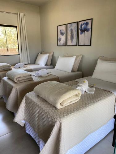 Sao Thome das Letras Hotel | Pousada Pé da Serra em São Thomé das Letras