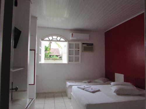 Prado Hotel | Pousada Pé de Caju