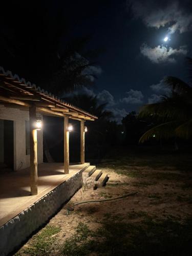 Ceara-Mirim Hotel | Pousada Pé nas Dunas