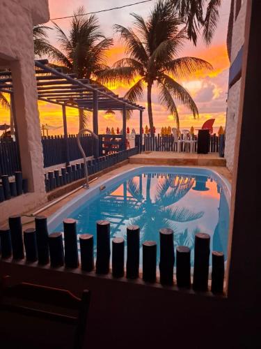 Japaratinga Hotel | Pousada Pé no Mar