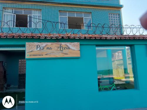 Bairro das Laranjeiras Hotel | Pousada pés na areia