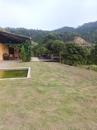 Venda Nova Do Imigrante Cabin | Pousada Pindobas