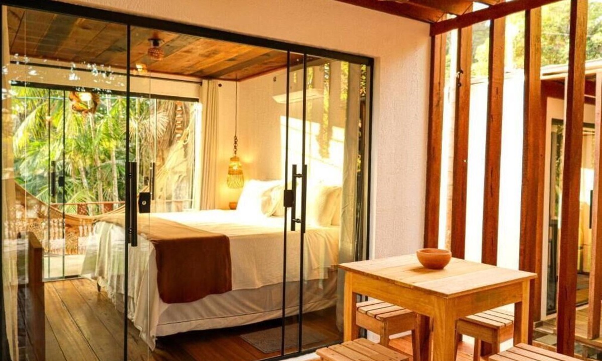 Presidente Figueiredo Hotel | POUSADA PARAISO DO CALANGO AZUL