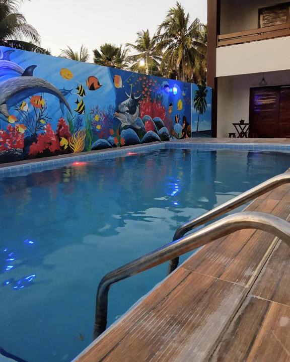 Sao Miguel dos Milagres Hotel | Pousada Paraíso dos Milagres