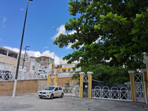Neopolis Hotel | Pousada Palladium