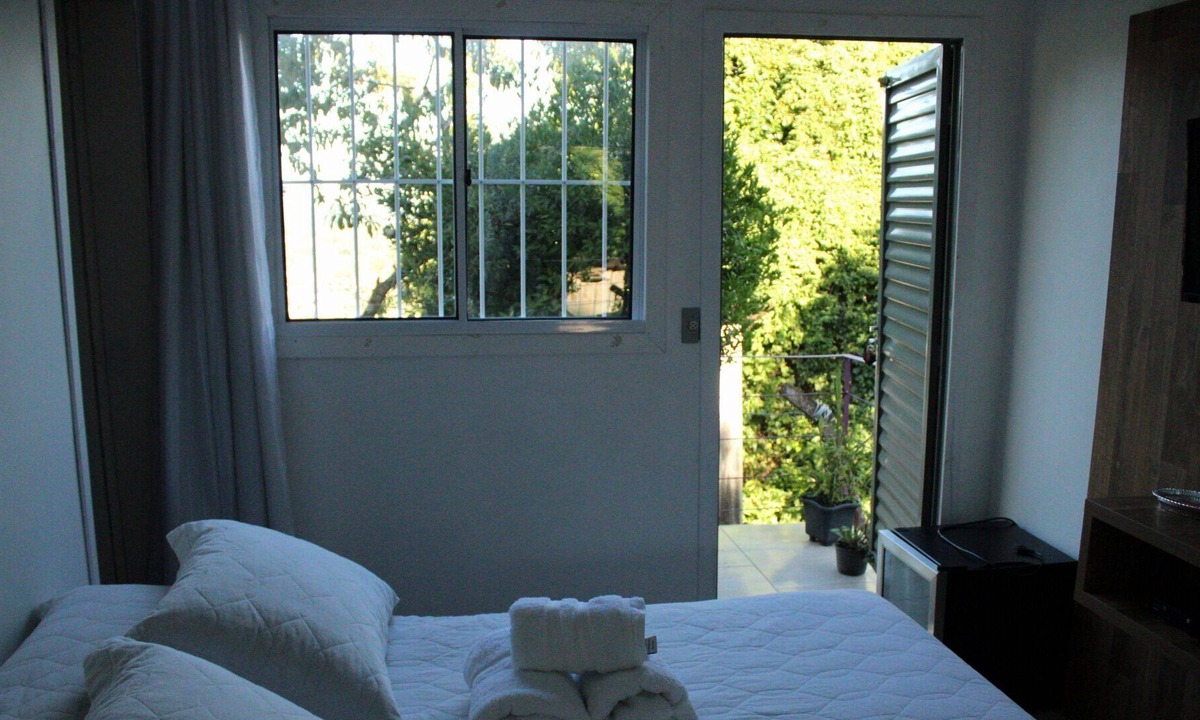 Bento Goncalves Hotel | Pousada paraíso