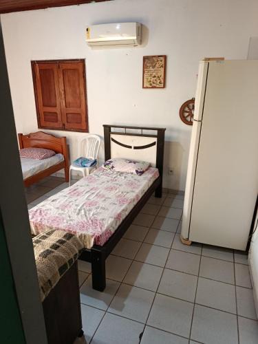 Rio Branco Hotel | Pousada Paraíso