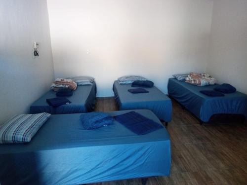 Telemaco Borba Hotel | Pousada Paraíso