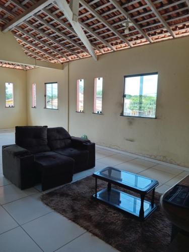 Tracuateua House | Pousada paraíso