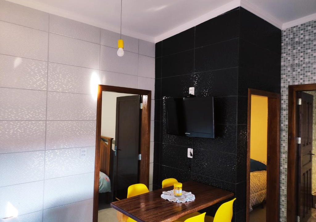 Rodeio House | Pousada Paraíso Central - Casinha