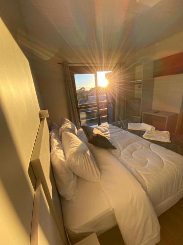 Cambara do Sul Hotel | Pousada Paraíso da Serra