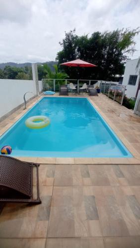 Ambrosio Hotel | Pousada Paraíso das Águas Capitólio