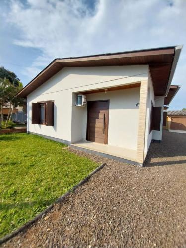 Praia Grande House | Pousada Paraíso dos Canyons