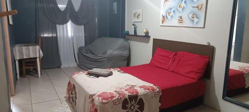 Centro Hostel | Pousada Paradise