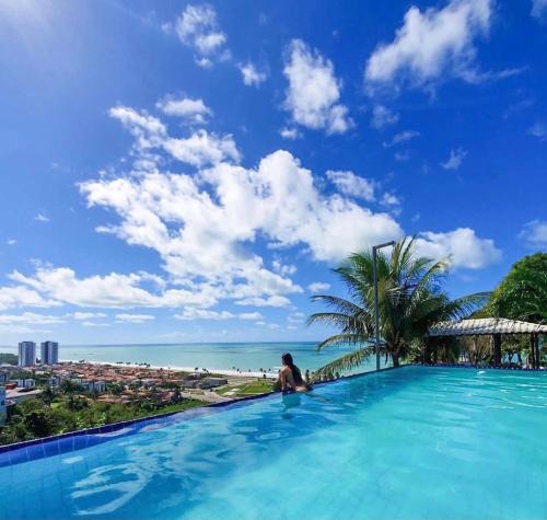 Jacarecica Apartment | Pousada Paradise Vista do Atlantico