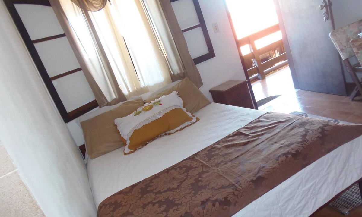 Monsuaba Hotel | Pousada Paraguaya