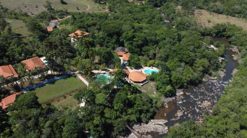 Corumba de Goias House | Pousada Paraiso Dos Sonhos