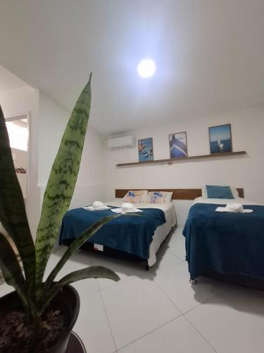 Barra da Tijuca Hotel | POUSADA PARAISO da BARRA DA TIJUCA