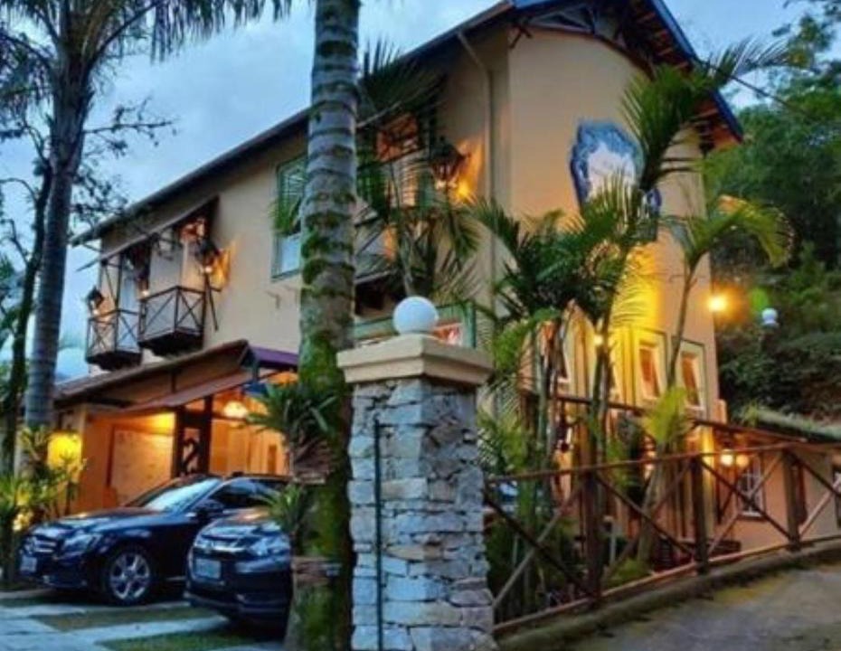 Historic Center Hotel | Pousada Pataca de prata - Pousada de Época