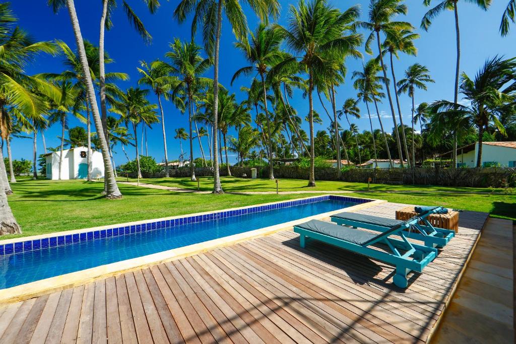 Porto de Pedras Hotel | Pousada Patacho