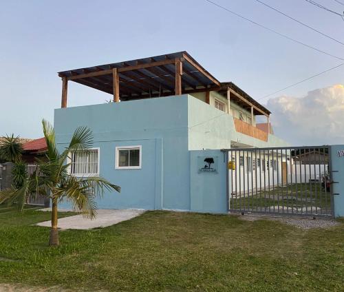 Querencia House | Pousada Patriarca Silva