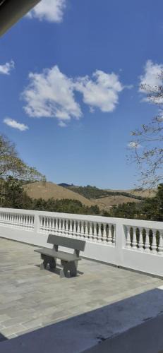 Cunha Hotel | Pousada Pedacinho do Céu -Chalé Familia