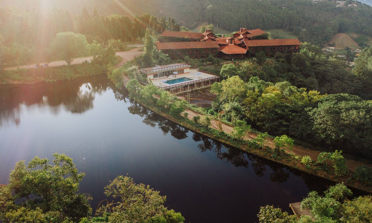 Pedra Azul Hotel | Pousada Pedra Azul