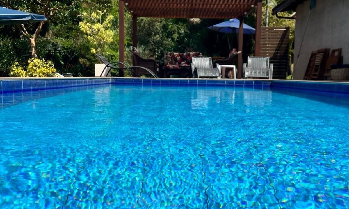 Guarapari Hotel | Pousada Pedra d'água