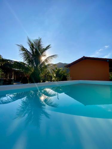 Macae Hotel | Pousada Pedra Grande - SANA