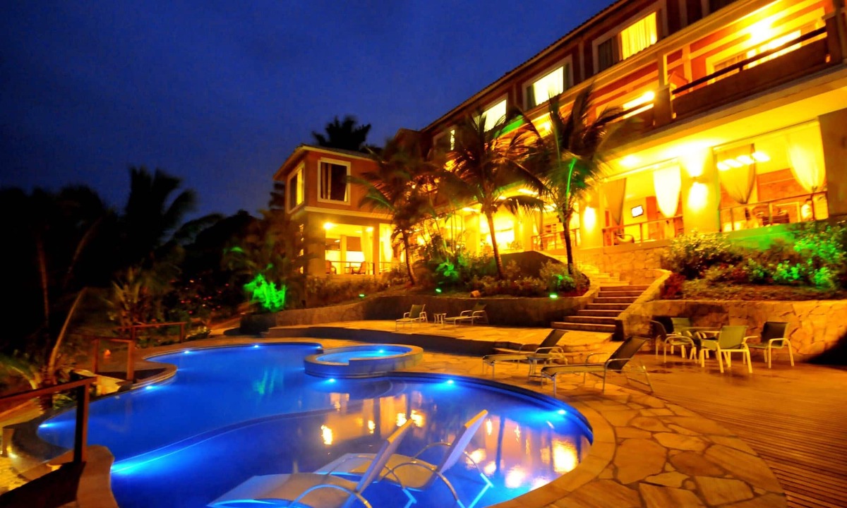 Brava Hotel | Pousada Pelicano