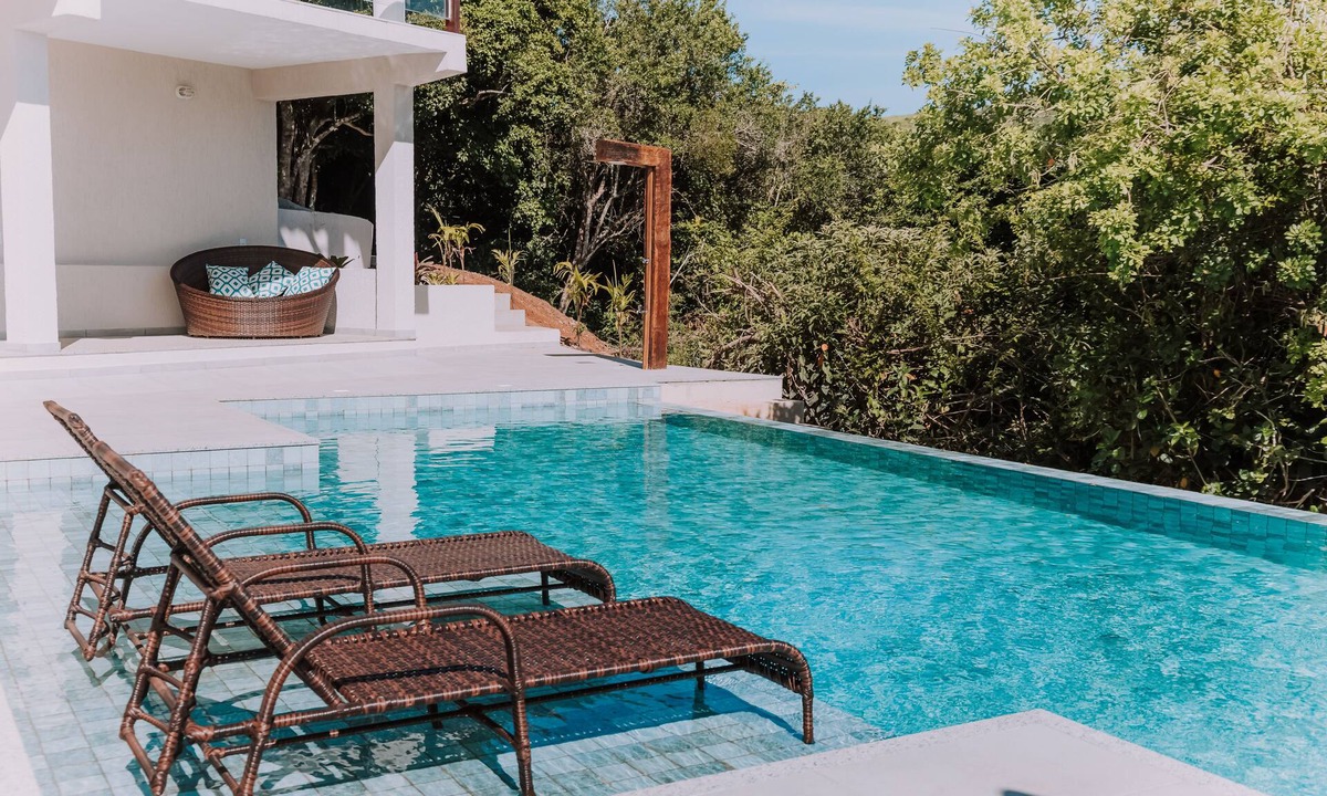 Brava Hotel | Pousada Peninsula de Buzios