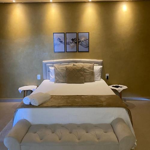 Guarapari Hotel | Pousada Peninsula Santa Rita