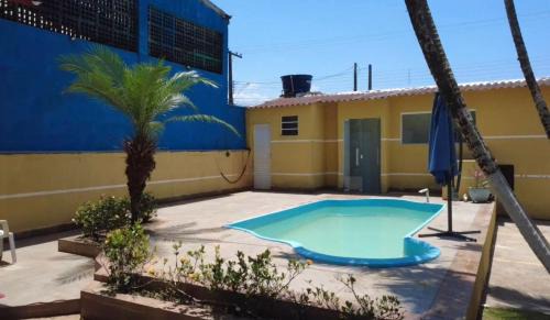 Itanhaem Hotel | Pousada Perolas de Itanhaem