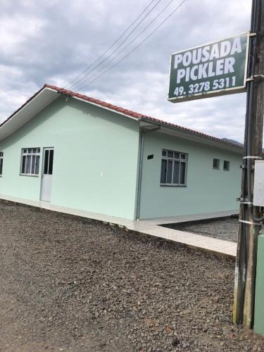 Urubici Hotel | Pousada Pickler