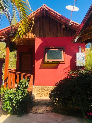 Centro Hotel | Pousada Pináles